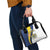 Portugal Maderia Day 1st July Shoulder Handbag Das Ilhas as Mais Belas e Livres