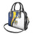 Portugal Maderia Day 1st July Shoulder Handbag Das Ilhas as Mais Belas e Livres