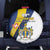 Portugal Maderia Day 1st July Spare Tire Cover Das Ilhas as Mais Belas e Livres