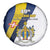 Portugal Maderia Day 1st July Spare Tire Cover Das Ilhas as Mais Belas e Livres