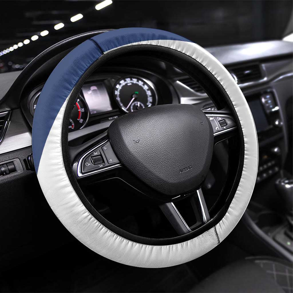 Portugal Maderia Day 1st July Steering Wheel Cover Das Ilhas as Mais Belas e Livres