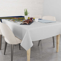 Portugal Madeira Day 1st July Tablecloth Das Ilhas as Mais Belas e Livres LT17