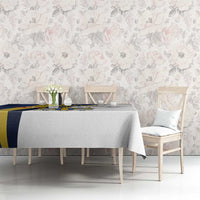 Portugal Madeira Day 1st July Tablecloth Das Ilhas as Mais Belas e Livres LT17