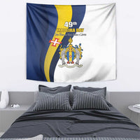 Portugal Madeira Day 1st July Tapestry Das Ilhas as Mais Belas e Livres LT17