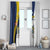 Portugal Maderia Day 1st July Window Curtain Das Ilhas as Mais Belas e Livres