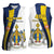 Portugal Maderia Day 1st July Women Sleeveless Polo Shirt Das Ilhas as Mais Belas e Livres
