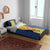 Custom Portugal Maderia Football Bedding Set Sporty Style
