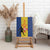 Custom Portugal Maderia Football Canvas Wall Art Sporty Style