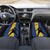 Custom Portugal Maderia Football Car Mats Sporty Style