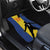 Custom Portugal Maderia Football Car Mats Sporty Style