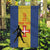 Custom Portugal Maderia Football Garden Flag Sporty Style
