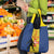 Custom Portugal Maderia Football Grocery Bag Sporty Style