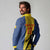 Custom Portugal Maderia Football Long Sleeve Polo Shirt Sporty Style