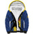 Custom Portugal Maderia Football Sherpa Hoodie Sporty Style