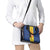 Custom Portugal Maderia Football Shoulder Handbag Sporty Style