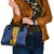 Custom Portugal Maderia Football Shoulder Handbag Sporty Style