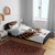 Custom Germany Football Bedding Set Sporty Style