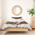 Custom Germany Football Bedding Set Sporty Style