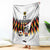 Custom Germany Football Blanket Sporty Style