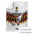 Custom Germany Football Blanket Sporty Style
