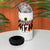 Custom Germany Football 4 in 1 Can Cooler Tumbler Sporty Style