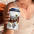 Custom Germany Football 4 in 1 Can Cooler Tumbler Sporty Style