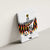Custom Germany Football Canvas Wall Art Sporty Style
