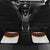 Custom Germany Football Car Mats Sporty Style