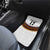 Custom Germany Football Car Mats Sporty Style