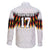Custom Germany Football Family Matching Puletasi and Hawaiian Shirt Sporty Style