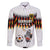 Custom Germany Football Family Matching Short Sleeve Bodycon Dress and Hawaiian Shirt Sporty Style