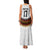 Custom Germany Football Family Matching Tank Maxi Dress and Hawaiian Shirt Sporty Style