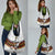 Custom Germany Football Grocery Bag Sporty Style