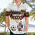 Custom Germany Football Hawaiian Shirt Sporty Style
