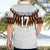 Custom Germany Football Hawaiian Shirt Sporty Style