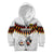 Custom Germany Football Kid Hoodie Sporty Style