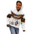 Custom Germany Football Kid Hoodie Sporty Style