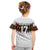 Custom Germany Football Kid T Shirt Sporty Style