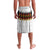 Custom Germany Football Lavalava Sporty Style