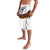 Custom Germany Football Lavalava Sporty Style