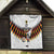 Custom Germany Football Quilt Sporty Style
