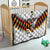 Custom Germany Football Quilt Sporty Style