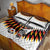 Custom Germany Football Quilt Bed Set Sporty Style