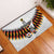 Custom Germany Football Rubber Doormat Sporty Style