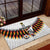 Custom Germany Football Rubber Doormat Sporty Style