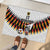 Custom Germany Football Rubber Doormat Sporty Style