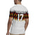 Custom Germany Football Rugby Jersey Sporty Style
