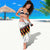 Custom Germany Football Sarong Sporty Style