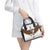 Custom Germany Football Shoulder Handbag Sporty Style