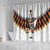 Custom Germany Football Shower Curtain Sporty Style